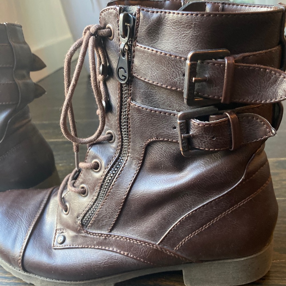 Guess boots - Picture 5 of 7